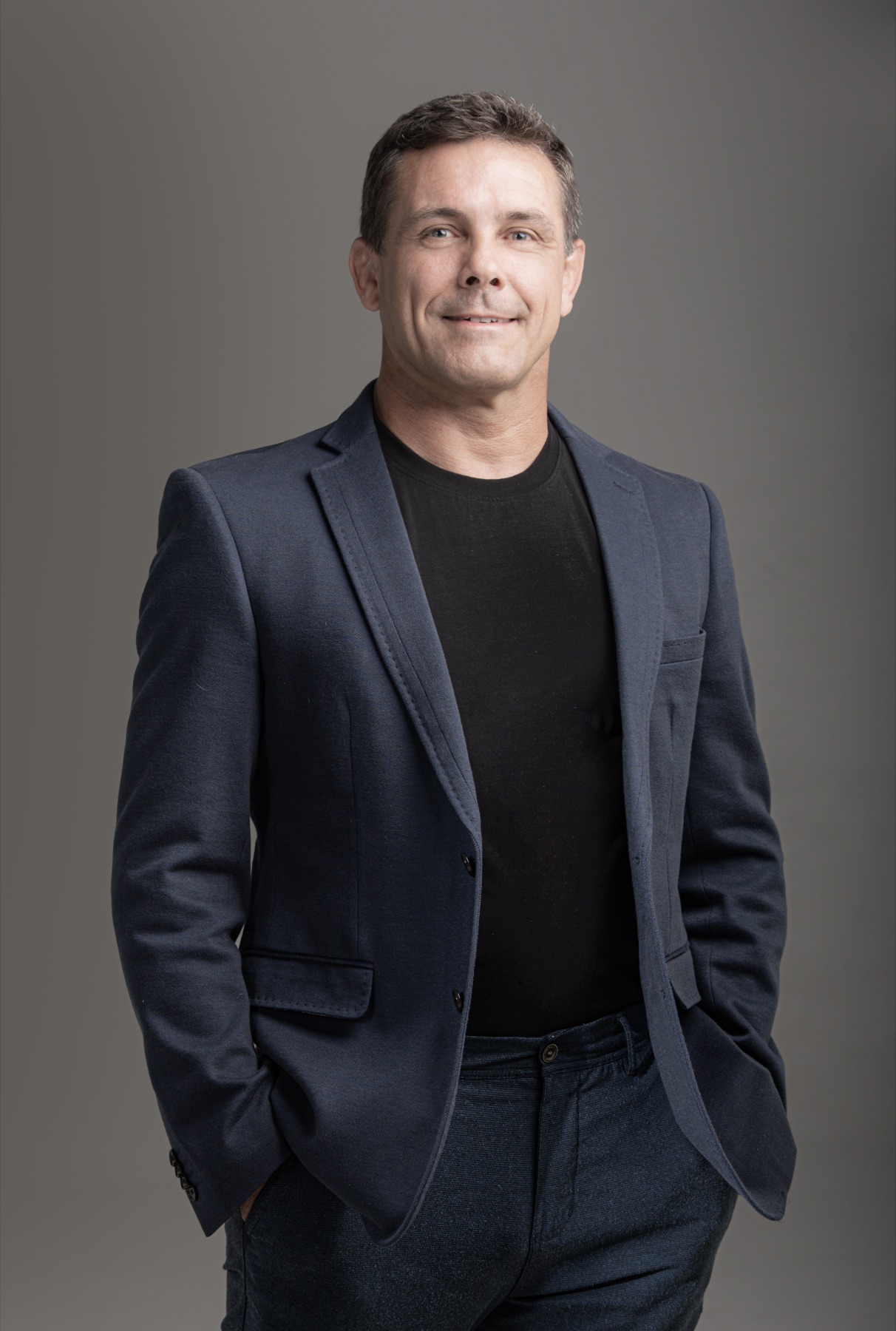 Rodrigo Fontana